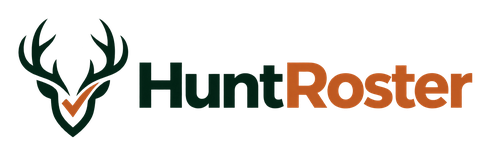 HuntRoster